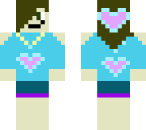 her