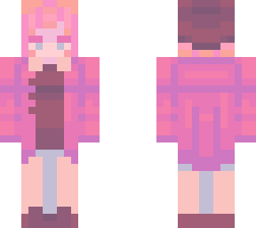 hmmmmm.. - adopted oc