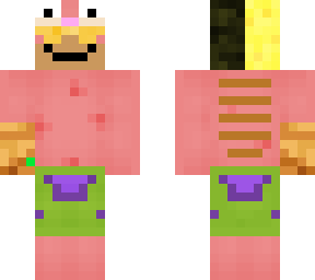hoba but stronger