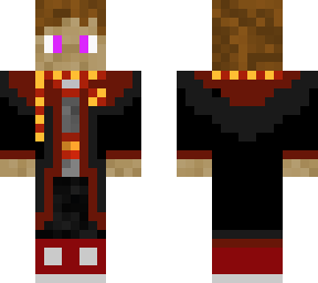 hogwarts student boy v2