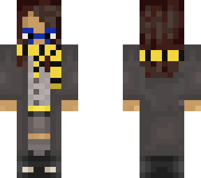 hufflepuff