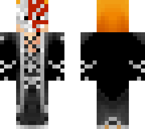 ichigo modified