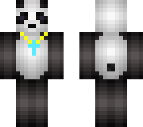 icy panda