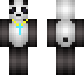 icy panda
