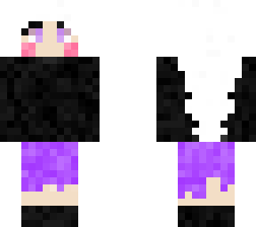 idk human puppet girl