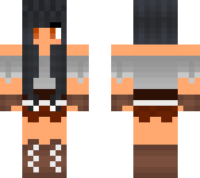 idk tbh just something