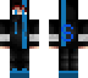 ikonikskininblue