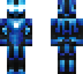 ironboy mark lv