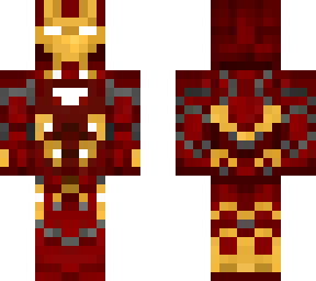 ironchickenmc mark 7