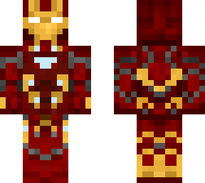 ironchickenmc mark 7 v2