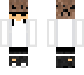 irqlectrify best skin