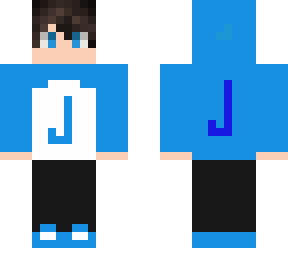 jake j