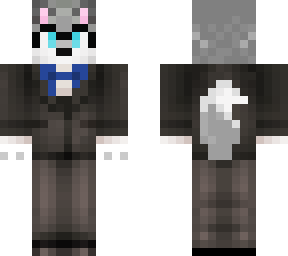 jessthewolf tux