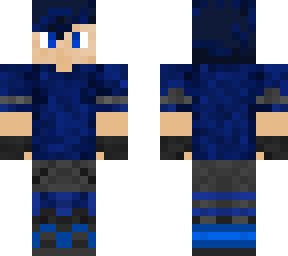 joku's skin