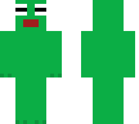 kermit de frog