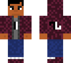 kid gospel skin