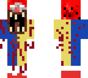 killer clown