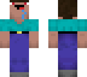 killer noob