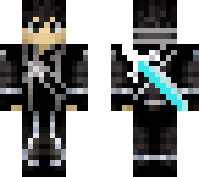 kirito  sao