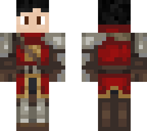knight guy v.2