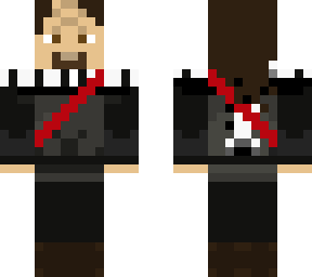 knight klingon warrior