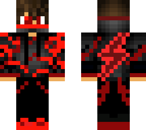 kodexxes first skin
