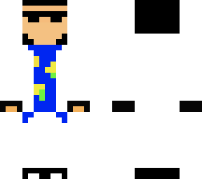 kuzor white suit