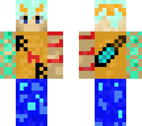 kyoblade