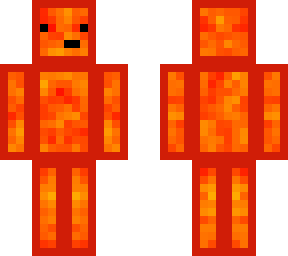 lava skeppy