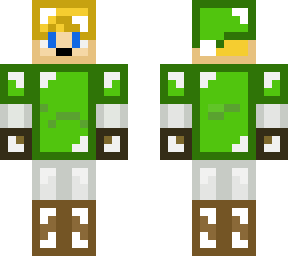 link animado