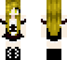 maid outfit