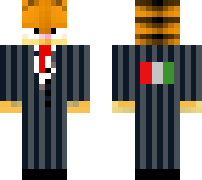 mama mia