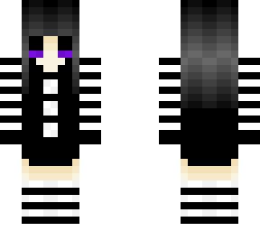 marionette girl