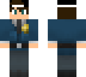 max cop