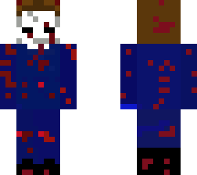 michael myers