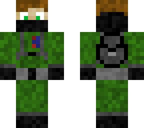 military dude 2