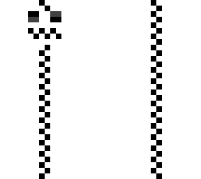 mime skeleton