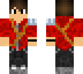 mindjito with armor