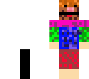 minecraft pro skin