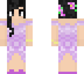 momo bride skin