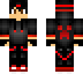 my new skin