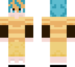 my newskin
