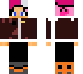 my octoling