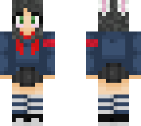 my skin 1