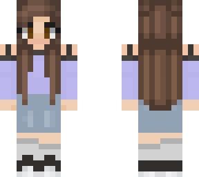 my skin