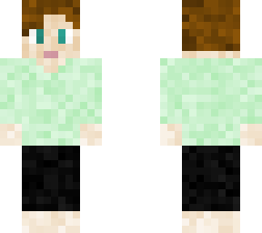 my skin