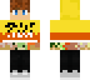 my skin bruhe