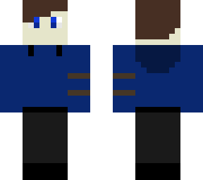 my yt skin