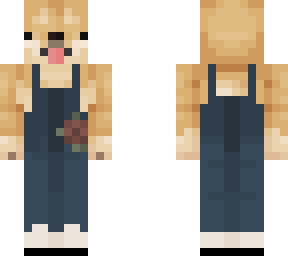 not my skin