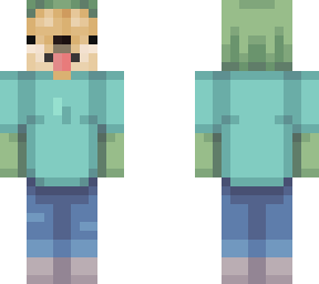 not my skin